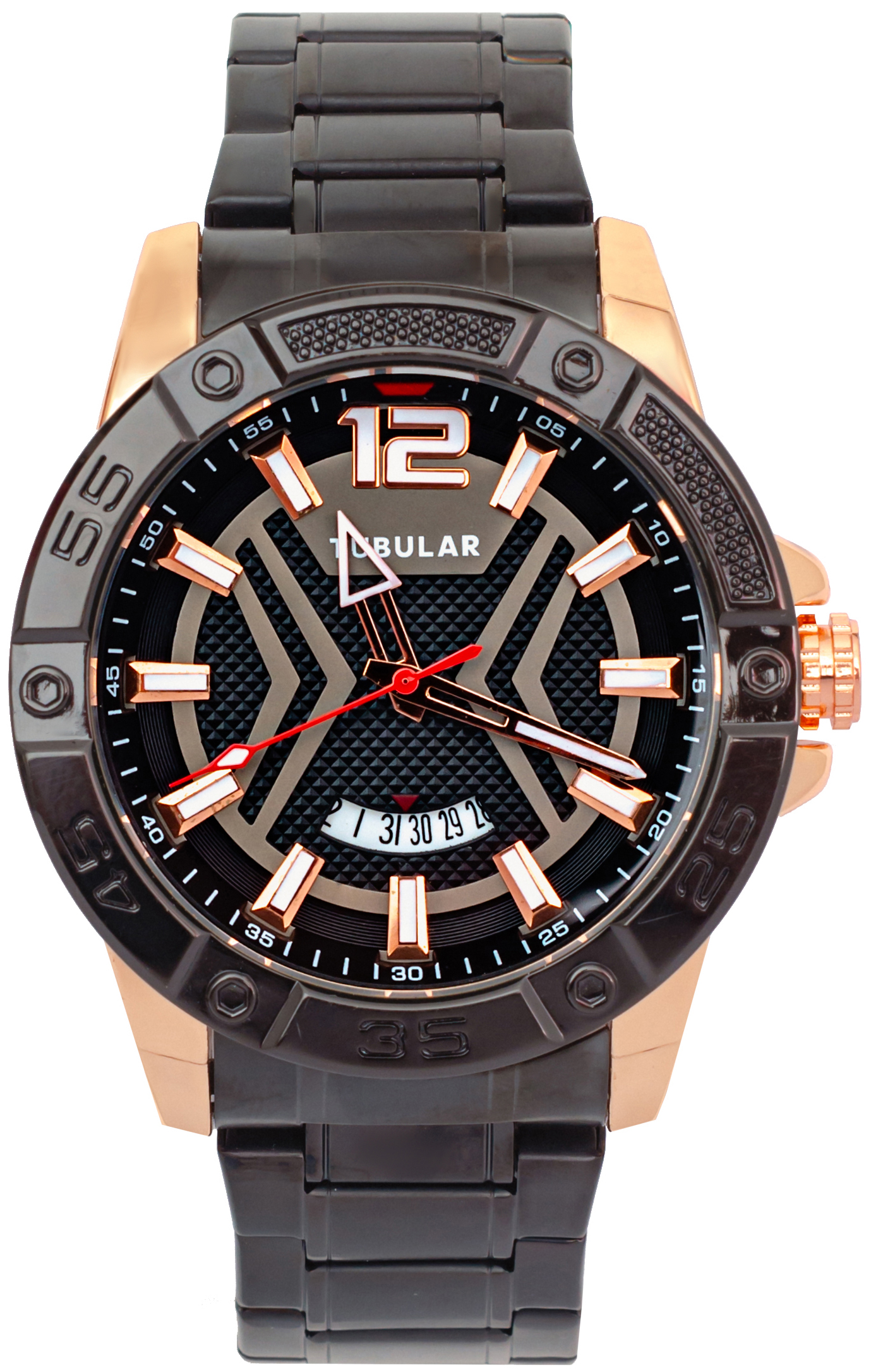 

Наручные часы TUBULAR 1047BGBBGWB, 1047BGBBGWB