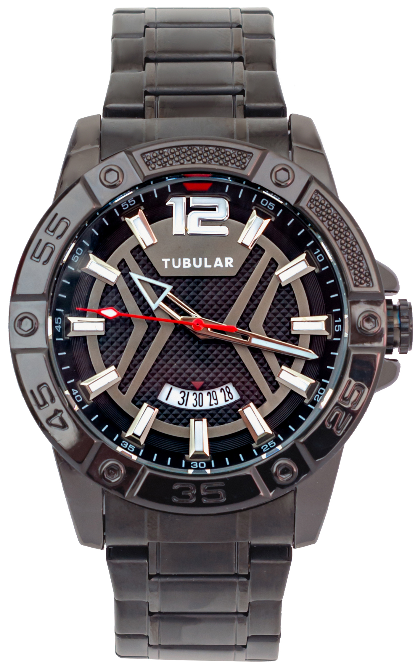 

Наручные часы TUBULAR 1047BBBGRWB, 1047BBBGRWB