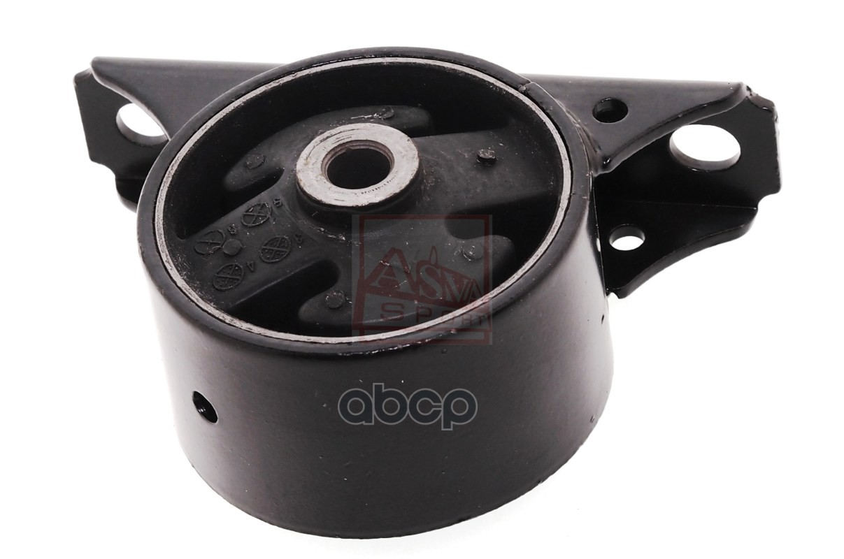 

Подушка Двигателя Задняя Mt ASVA 0412DAMRR