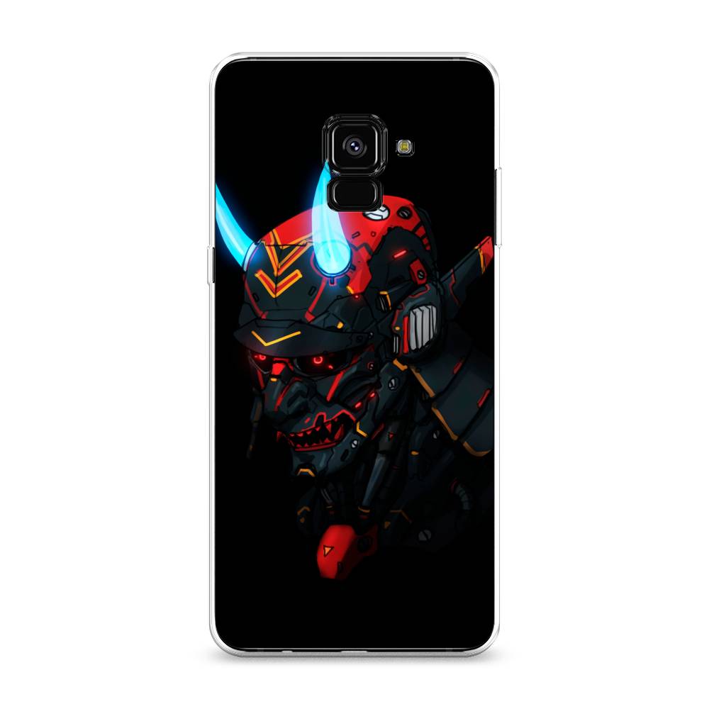 Чехол Awog  на Samsung Galaxy A8 + 