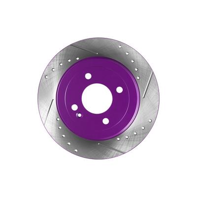 

Диск Тормозной Performance Kia Rio 2012 Rn11003dset NiBK RN11003DSET