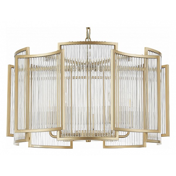 фото Подвесной светильник cosenza sl1234.203.05 st luce