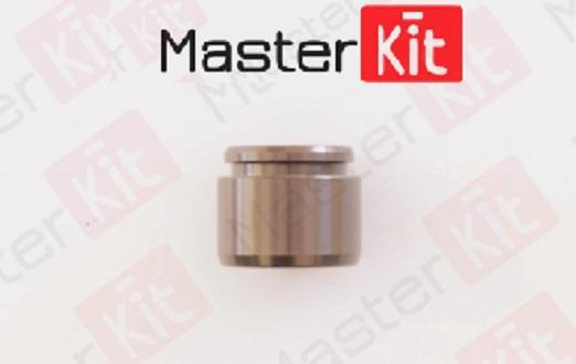 

Поршень Суппорта Masterkit 77a1842 Vw Tuareg MasterKit арт. 77A1842