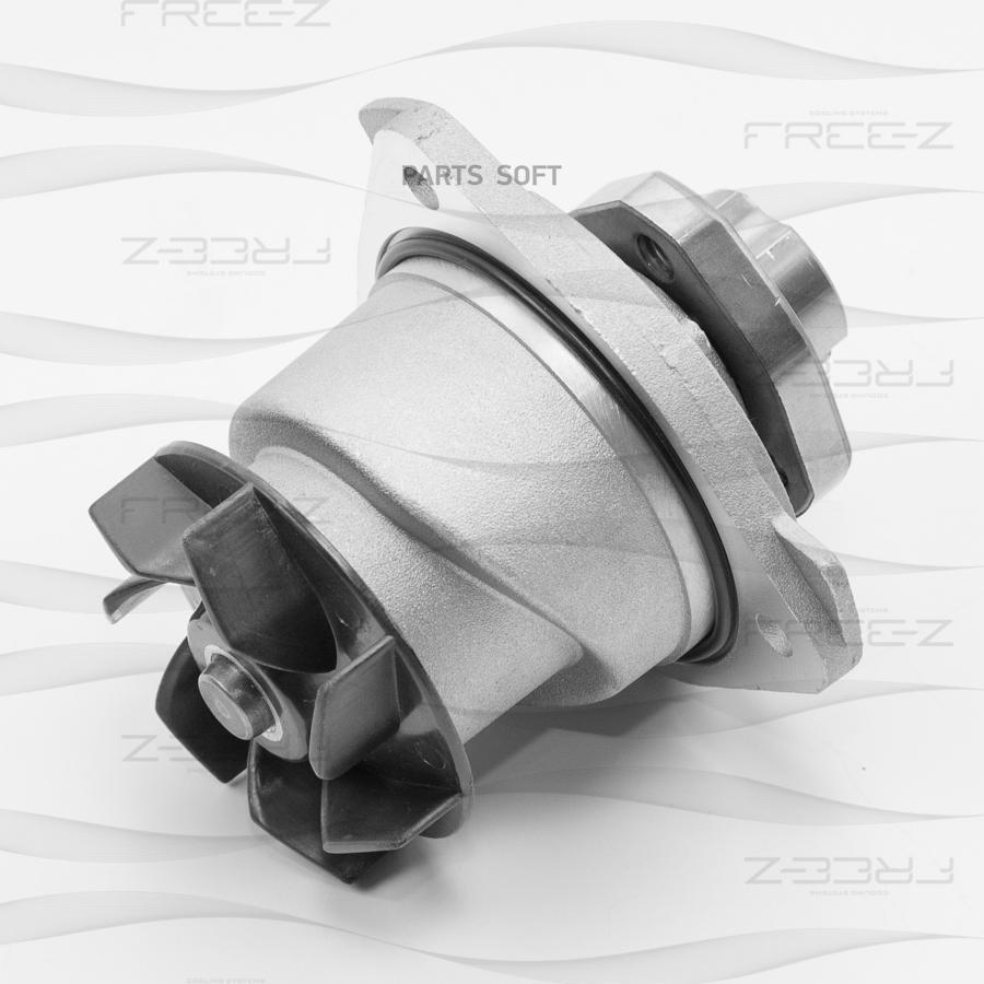 

Насос водяной FREE-Z kp0249
