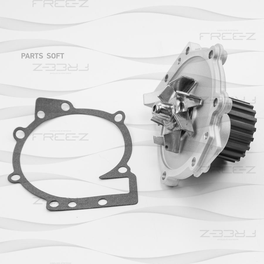 

Насос водяной FREE-Z kp0246