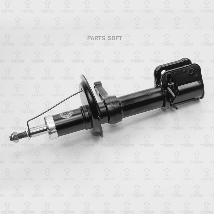 

Амортизатор Передний Gas L TORR DV1670L