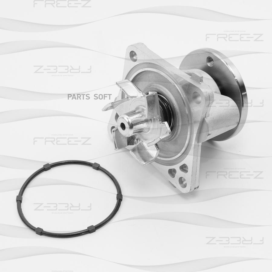 

Насос водяной FREE-Z kp0225