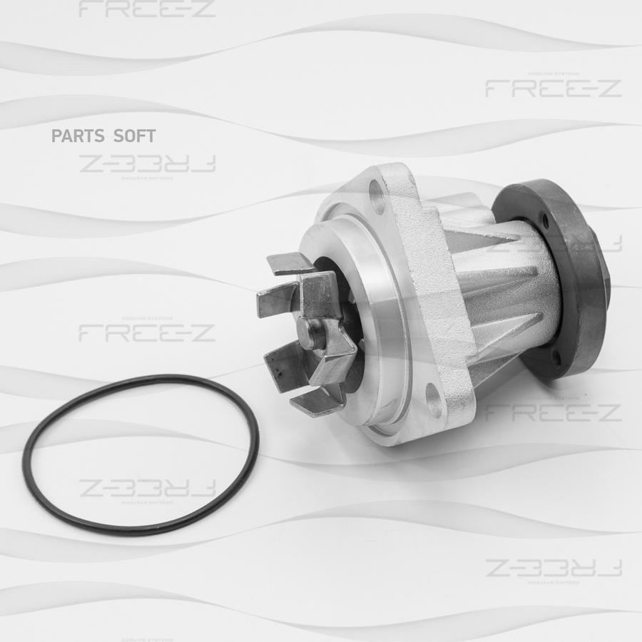 

Насос водяной FREE-Z kp0216