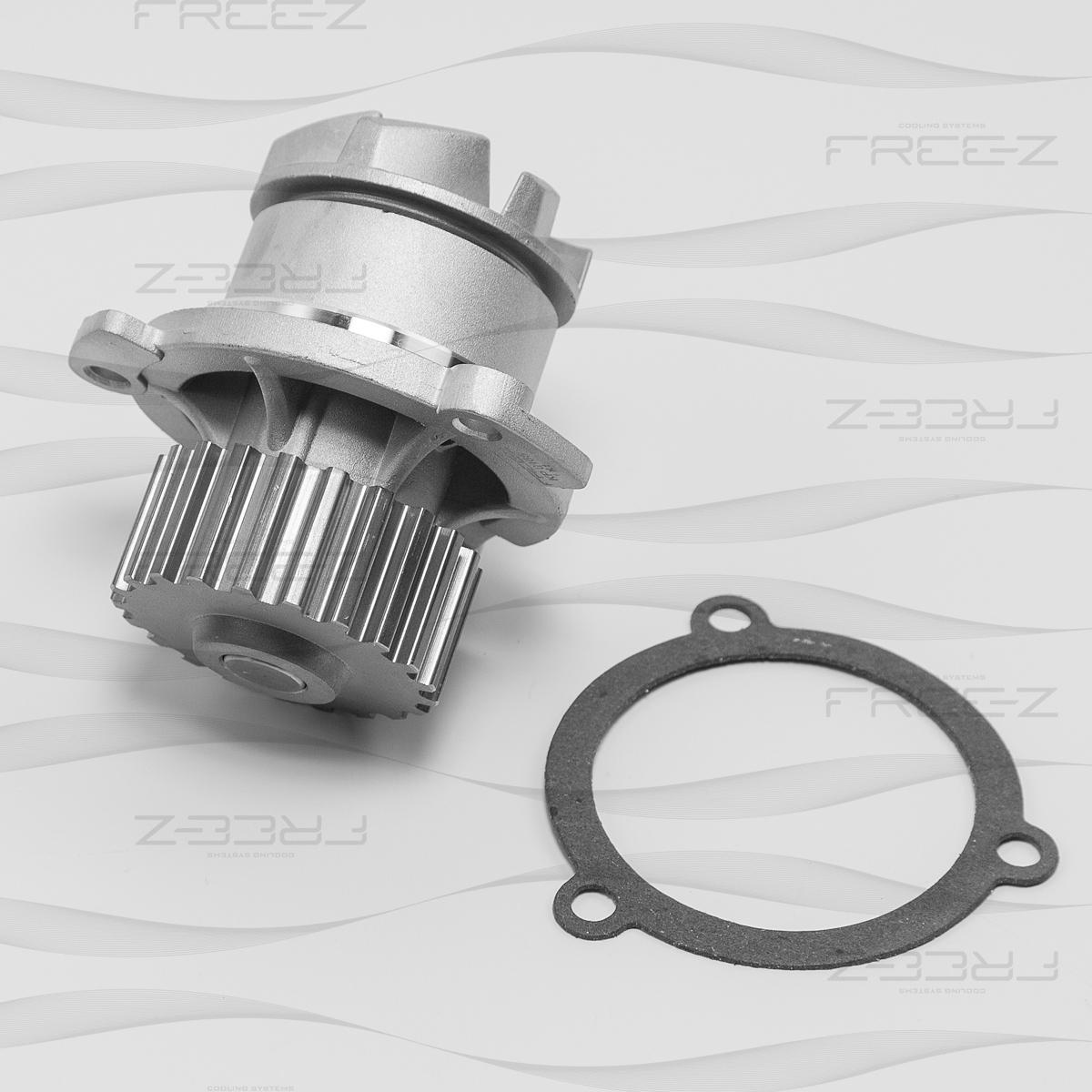

Насос Водяной FREE-Z KP0165