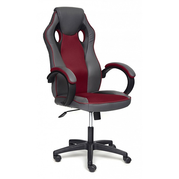

Tetchair Кресло компьютерное Racer GT new