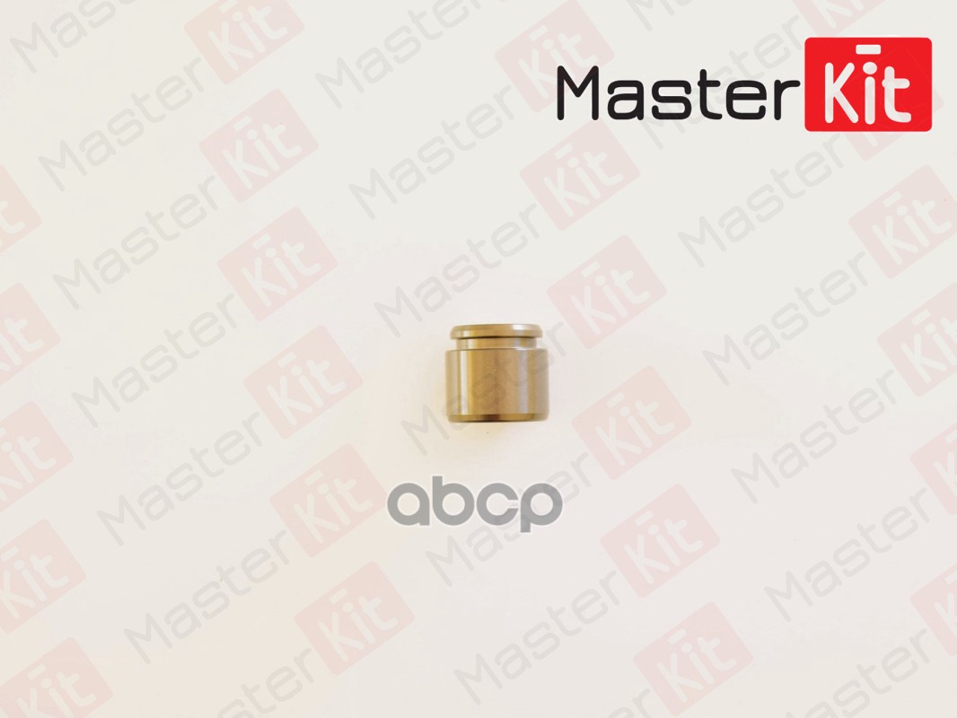 

Поршень Суппорта Vw Tuareg MasterKit 77A1778