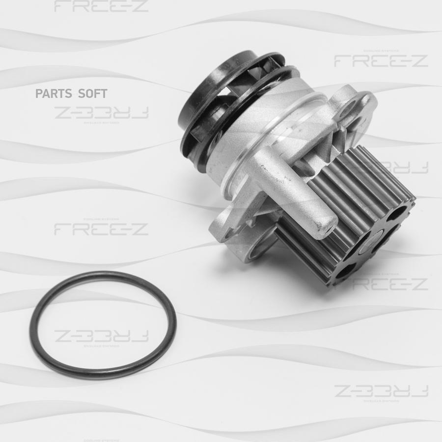 

Насос Водяной FREE-Z KP0125