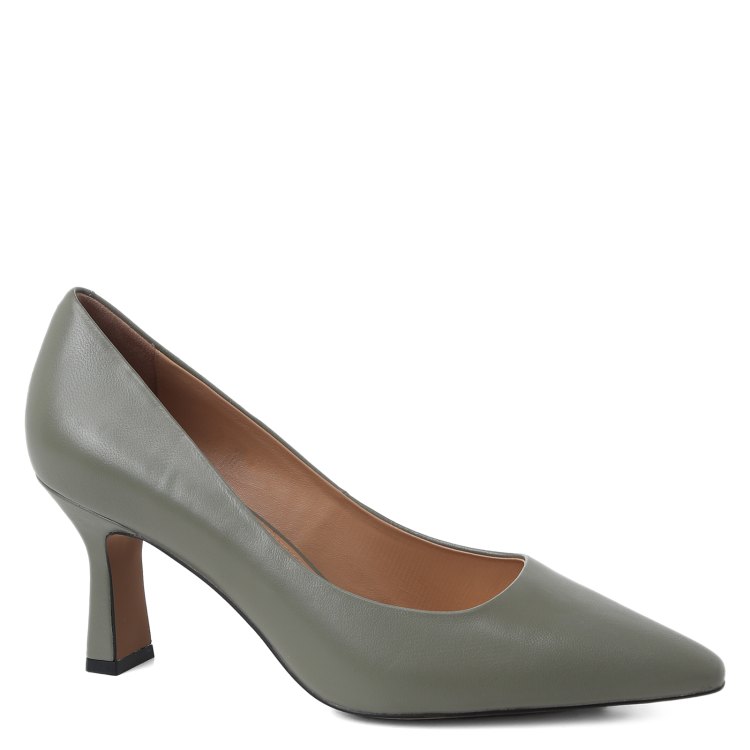 

Туфли женские Tendance CLF188-03 серые 40 EU, Серый, CLF188-03