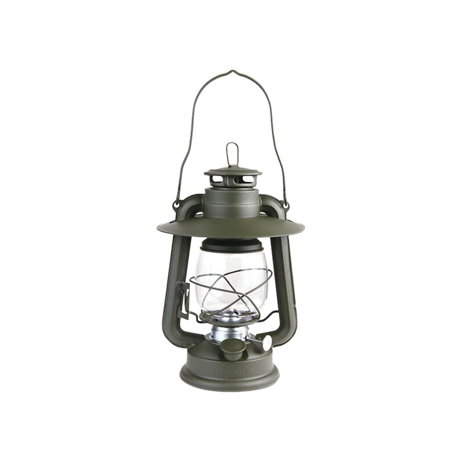 Лампа Naturehike Outdoor Kerosene Lamp Dark Green 2271₽