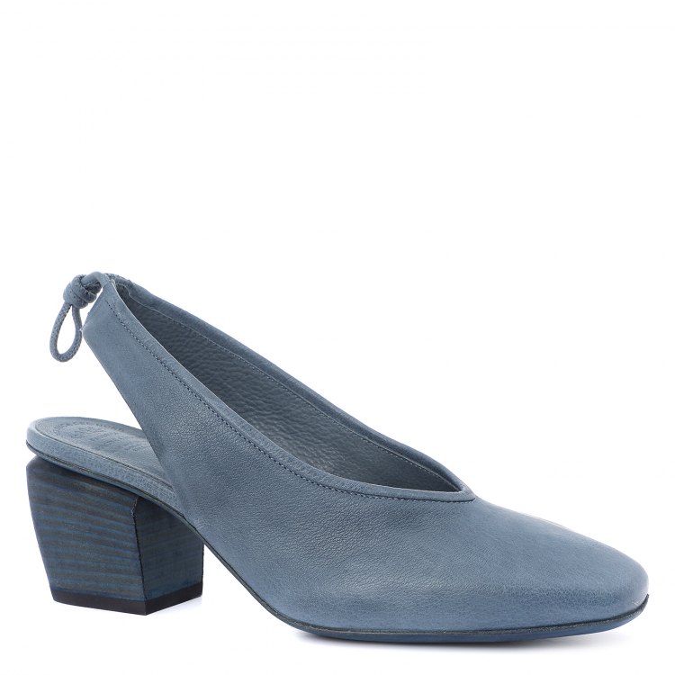 

Туфли женские Officine Creative VINCIENNE/007 синие 37 EU, VINCIENNE/007