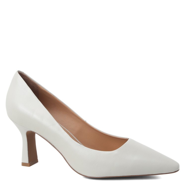 

Туфли женские Tendance CLF188-03 серые 35 EU, CLF188-03