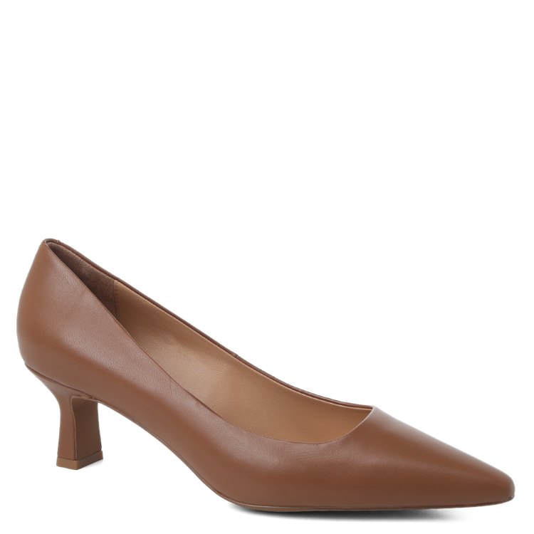 

Туфли женские Tendance CLF165-03 коричневые 36 EU, CLF165-03