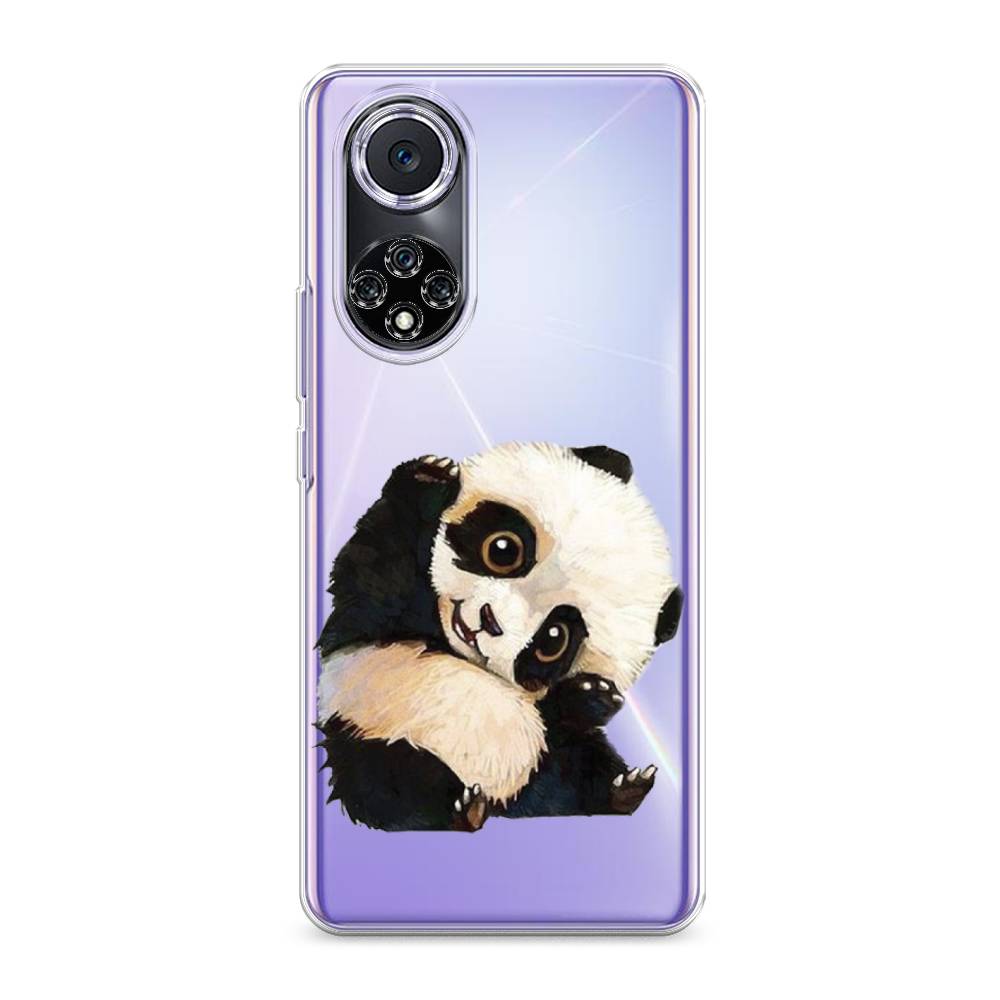 

Чехол Awog "Большеглазая панда" для Huawei Nova 9