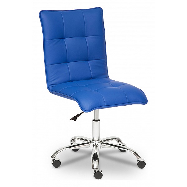 

Tetchair Zero TET_12449, Серебристый;синий