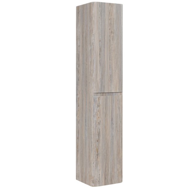 

Шкаф подвесной BelBagno Albano ALBANO-1600-2A-SC-RNG-P, Коричневый