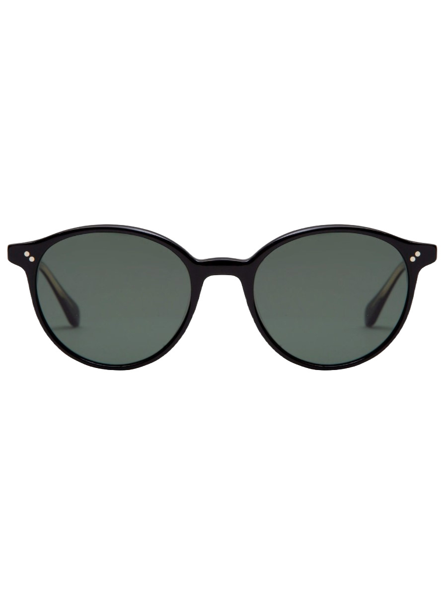 Солнцезащитные очки женские GIGIBARCELONA SUNLIGHT зеленые