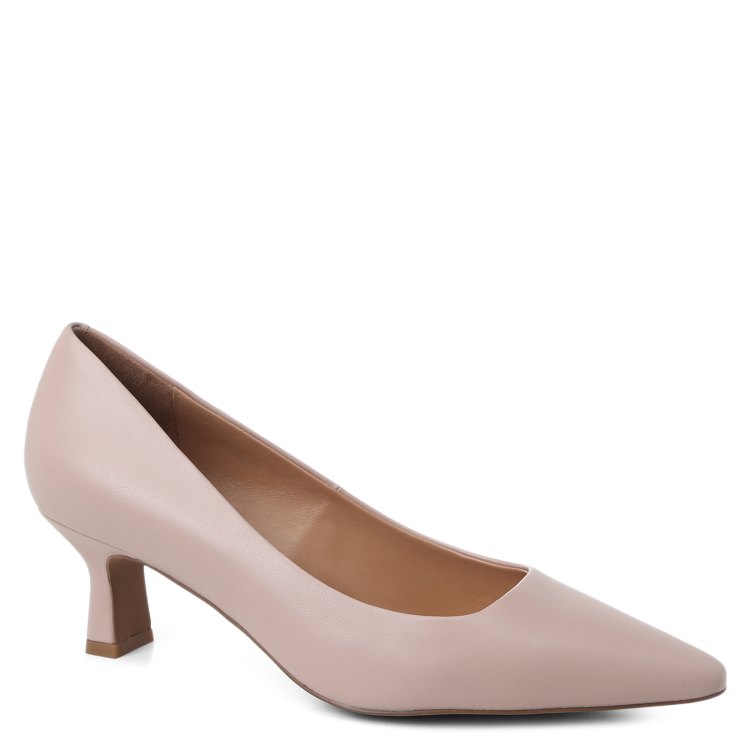 

Туфли женские Tendance CLF165-03 розовые 35 EU, CLF165-03