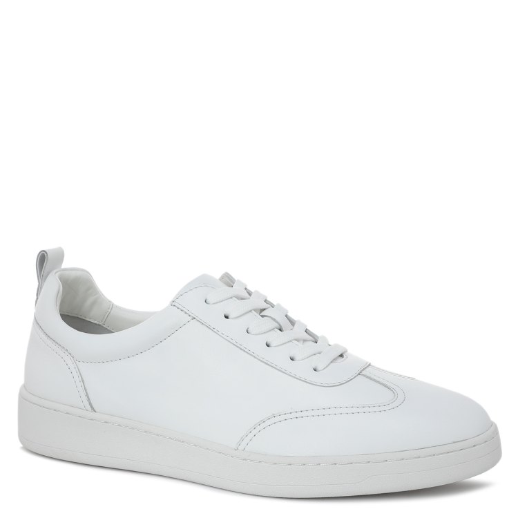 

Кеды мужские Tendance SN206A-06 белые 44 EU, SN206A-06
