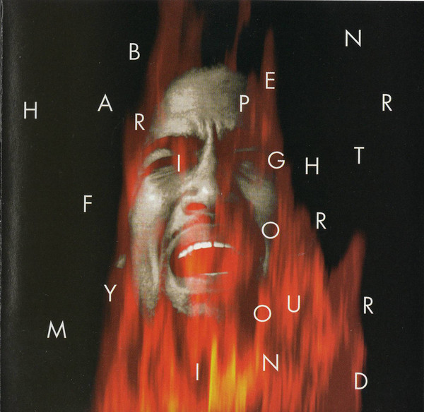

Harper. Ben - Fight For Your Mind (1 CD)