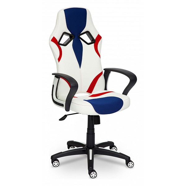 

Tetchair Runner, Белый;синий;красный