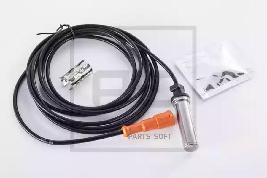 

Датчик ABS (втулка/смазка) L=3000/3130 mm задний правый (прмой)