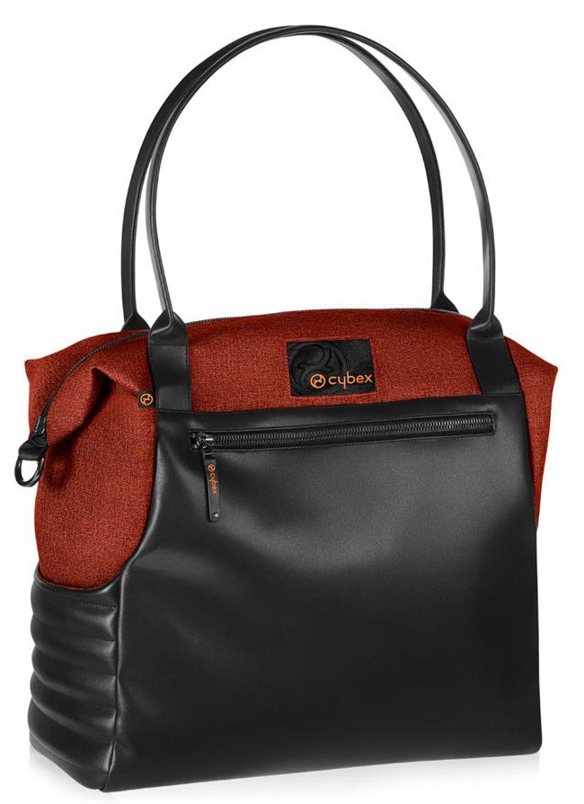 

Сумка для коляски Cybex PRIAM (Autumn Gold)