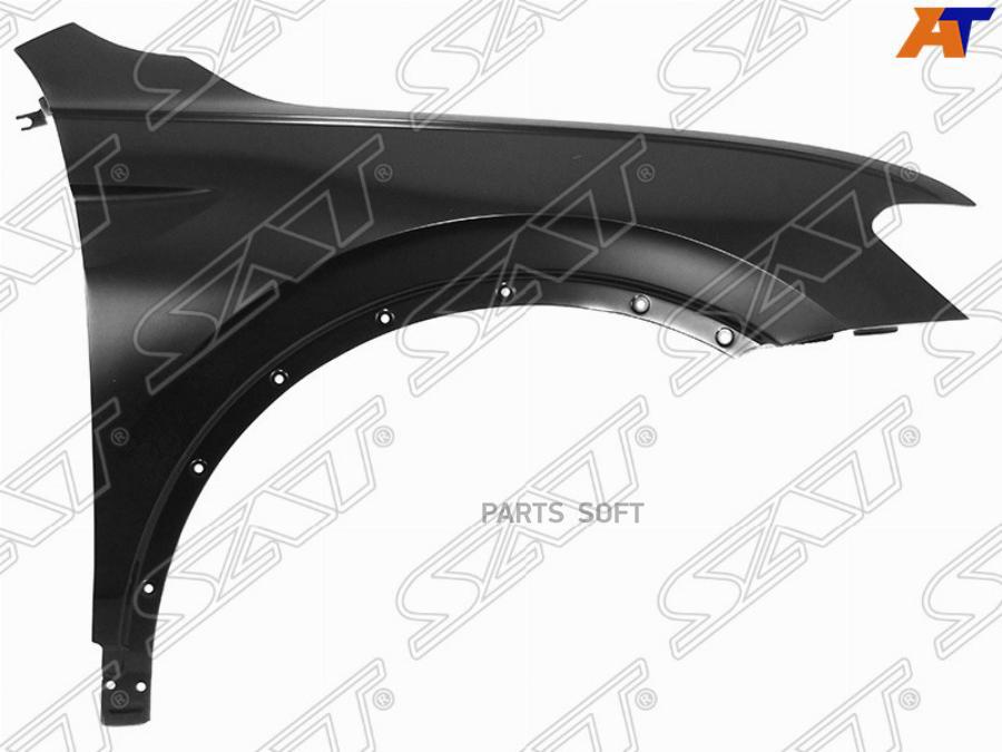 

Крыло Vw Tiguan 16- Rh SAT STVW710161