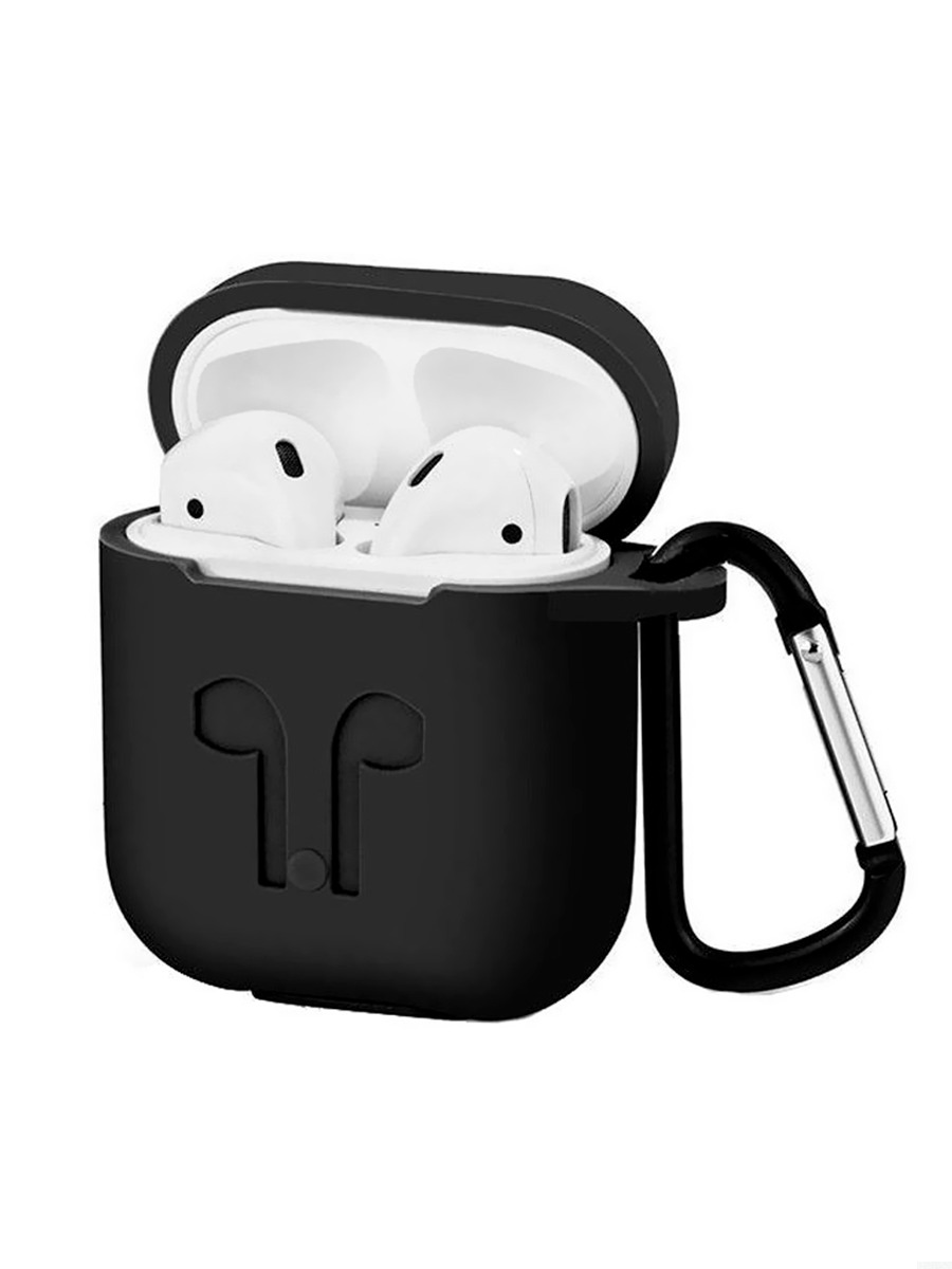 Чехол для airpods silicone