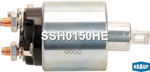 

Втягивающее Реле Стартера Krauf арт. SSH0150HE