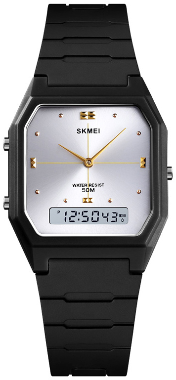 

Наручные часы SKMEI 1604BBS, 1604BBS
