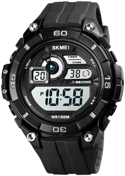 

Наручные часы SKMEI 1756BBW, 1756BBW