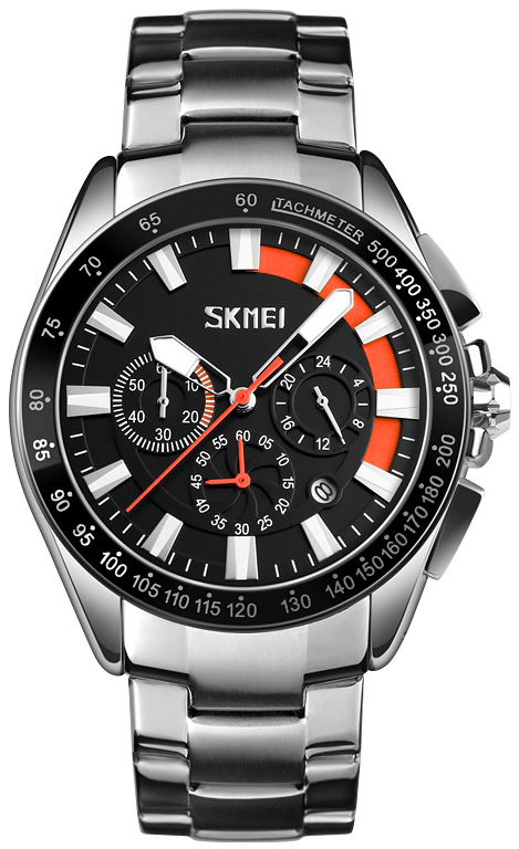 

Наручные часы SKMEI 9167SSBR, 9167SSBR