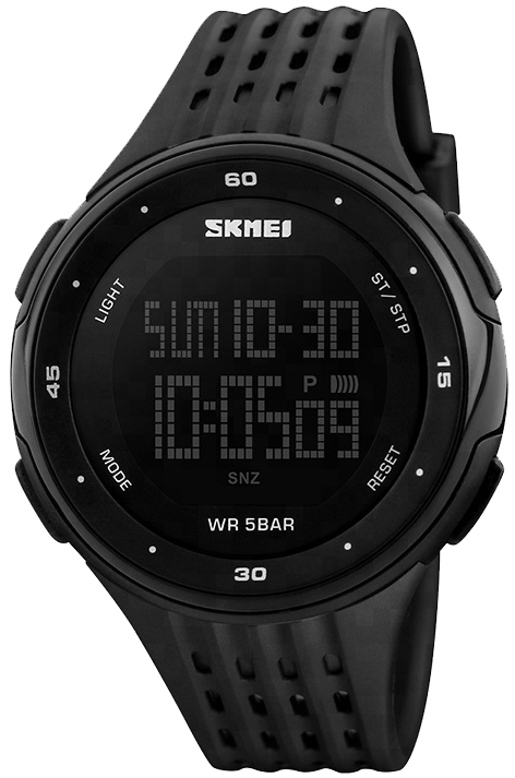

Наручные часы SKMEI 1219BB, 1219BB