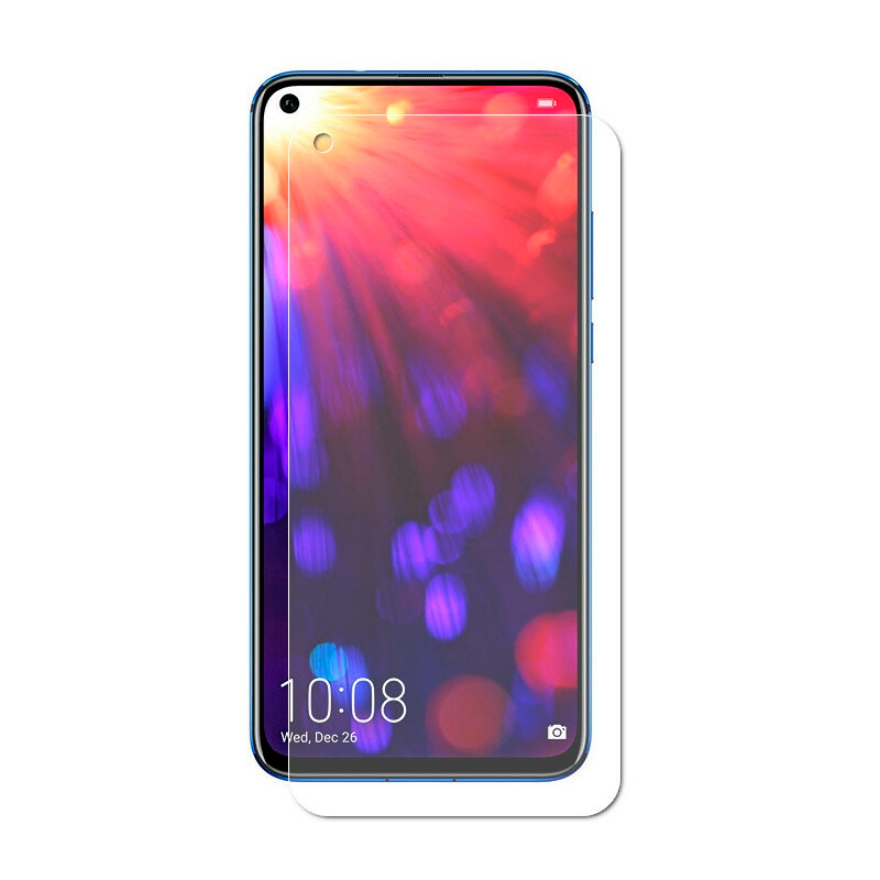 

Гидрогелевая пленка LuxCase для Realme 8 Pro 0.14mm Матовая Front 86465, Realme 8 Pro