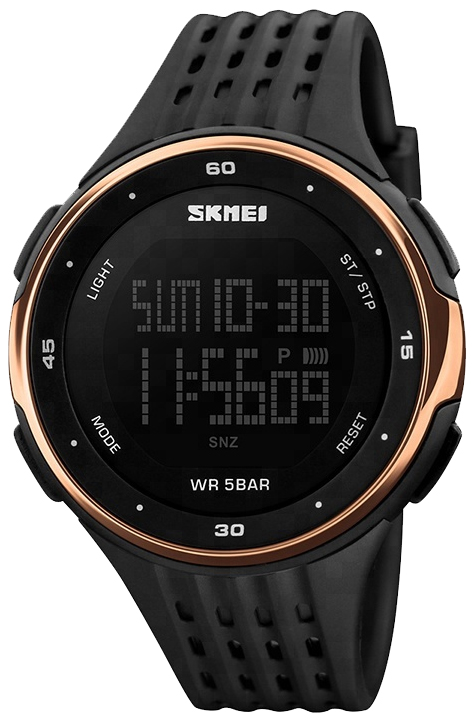 

Наручные часы SKMEI 1219BBRG, 1219BBRG
