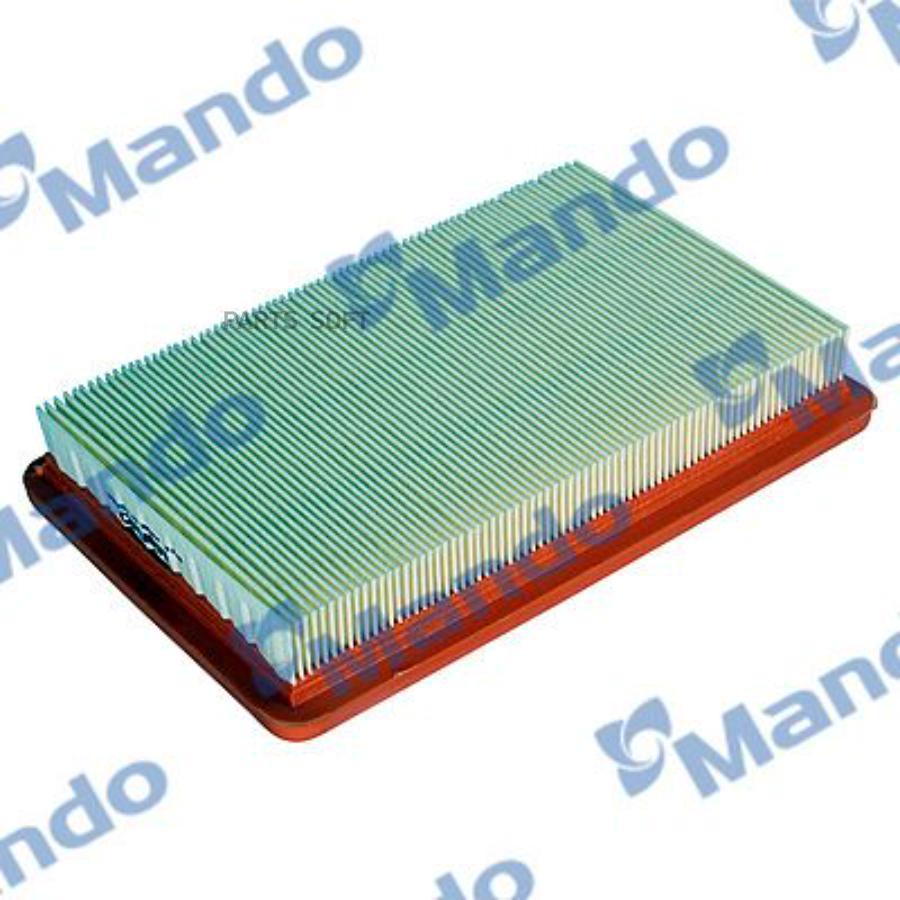 

Фильтр Воздушный Maf004 Mando арт. EAF00107T