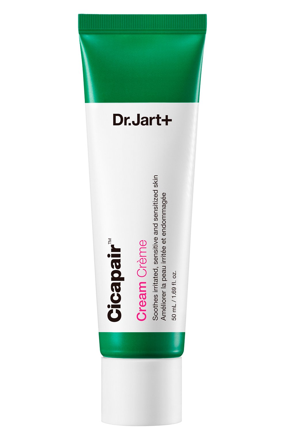 фото Крем для лица dr.jart+ cicapair cream 50 мл