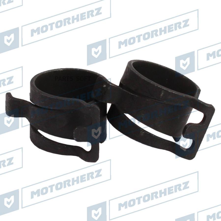 

Хомут рулевой рейки UNIVERSAL /D=16mm L=12mm Motorherz HCZ01601