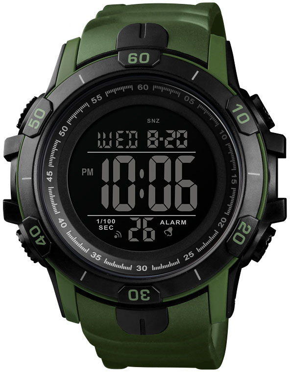 

Наручные часы SKMEI 1475GNBB, 1475GNBB