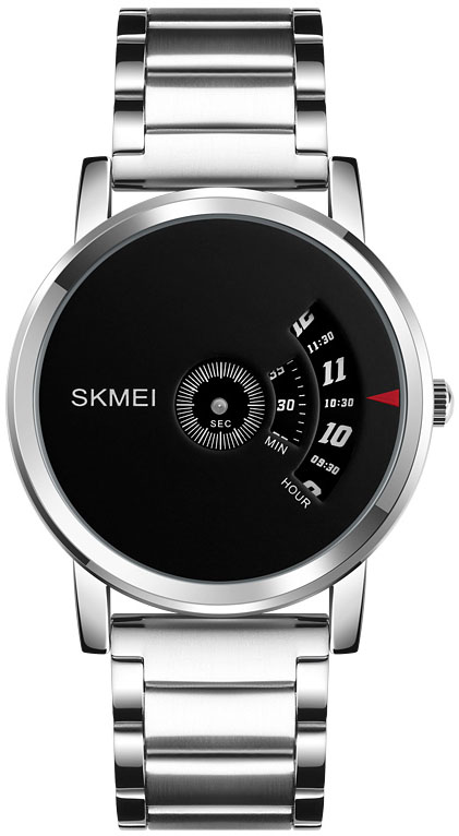 

Наручные часы SKMEI 1260SSBB, 1260SSBB