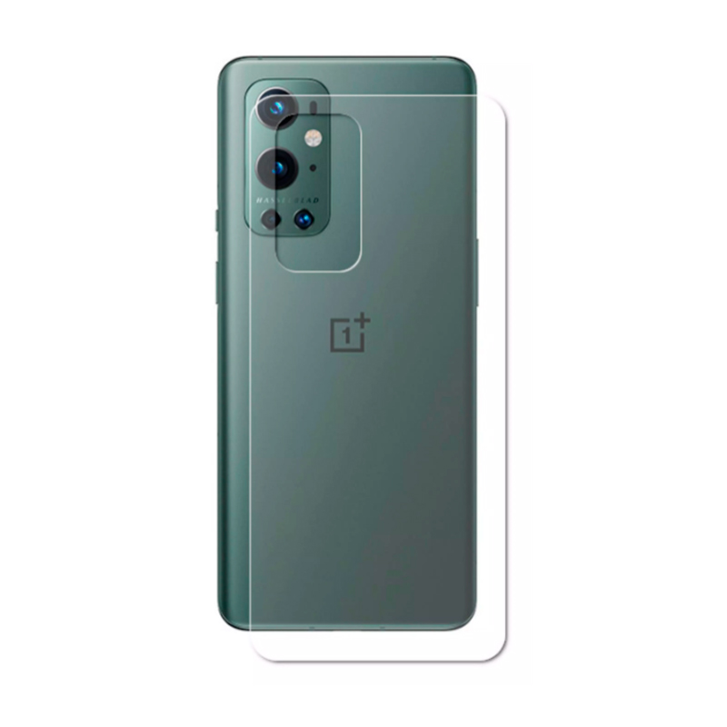 

Гидрогелевая пленка LuxCase для OnePlus 9 Pro 0.14mm Back Matte 86334, OnePlus 9 Pro
