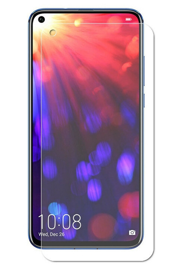 

Гидрогелевая пленка LuxCase для OnePlus 9 0.14mm Front Transparent 86560, OnePlus 9