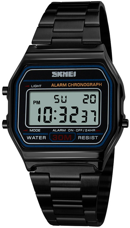 

Наручные часы SKMEI 1123BBG, 1123BBG