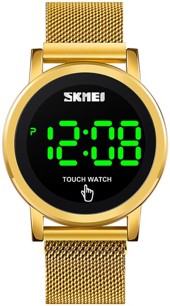 

Наручные часы SKMEI 1668GGB, 1668GGB