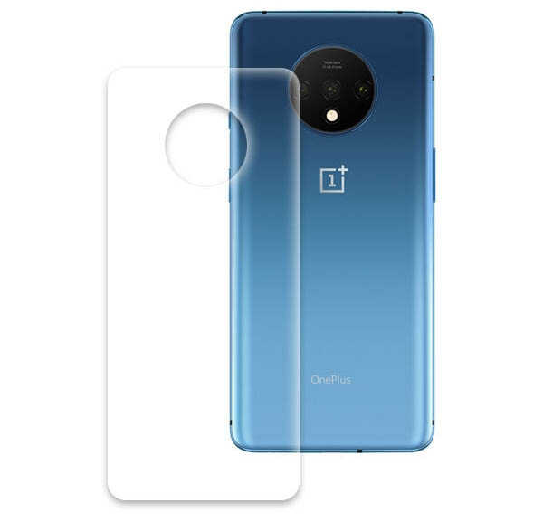 

Гидрогелевая пленка LuxCase для OnePlus 7T 0.14mm Back Matte 86351, OnePlus 7T